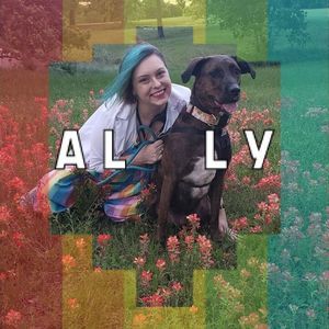 Meet your Posher, Jillian